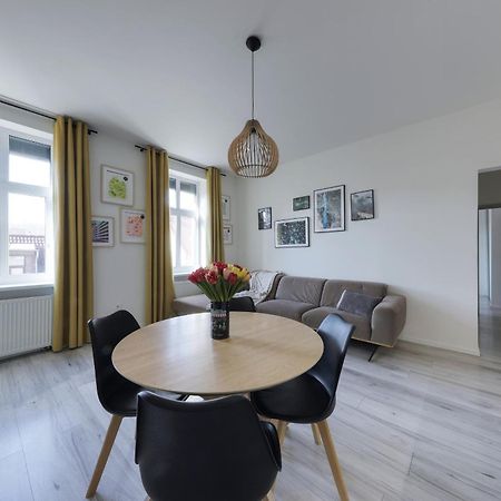 Lovely 2-Bedroom Apartment In Centre Of Bratislava Eksteriør bilde