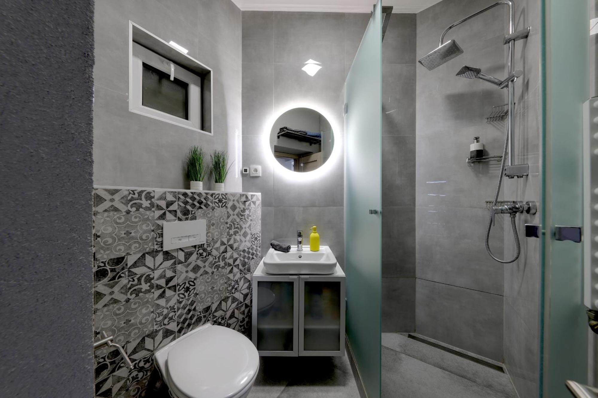 Lovely 2-Bedroom Apartment In Centre Of Bratislava Eksteriør bilde